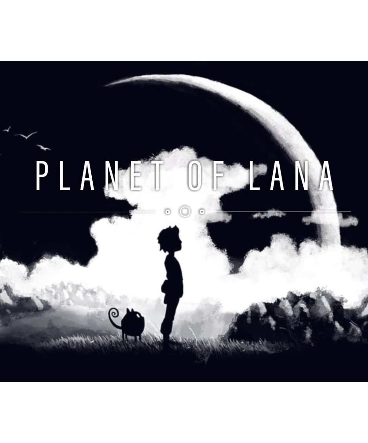 Planet of Lana XBOX One / Xbox Series X|S / Windows 10 Xbox One Key EUROPE
